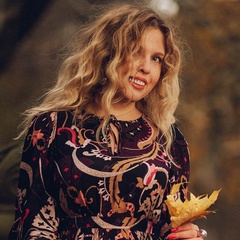 Марина Артуровна, 34 года