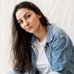 Марина Шумахер, 37 лет