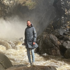 Алесь Миночкин, 37 лет, Санкт-Петербург