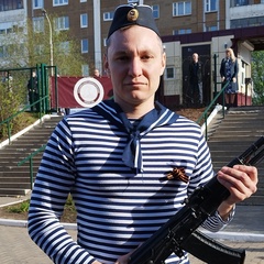 Иван Жаров, Ижевск
