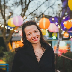 Daria Осокина, 36 лет, Нижний Новгород