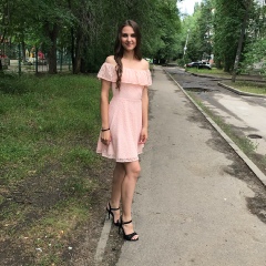 Ирина Баскакова, 27 лет, Воронеж