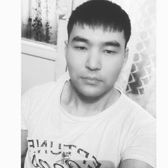 Amantur Koldoshov, 34 года, Баткен