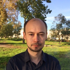 Ярослав Луговой, 39 лет, Санкт-Петербург