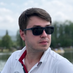 Максим Субботин, Москва