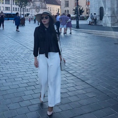 Aigul Kabdrakhmanova, 32 года, Budapest