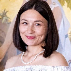 Вероника Алмаева, 39 лет, Уфа