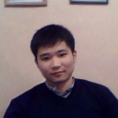 Bissen Irnazarov, Алматы
