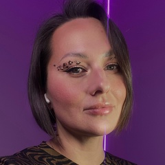 Анна Усова, Санкт-Петербург