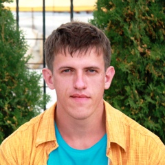 Алексей Сергеевич, 36 лет, Москва