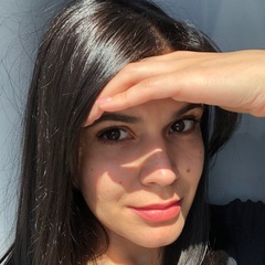 Ольга Абрамова, 36 лет, Москва