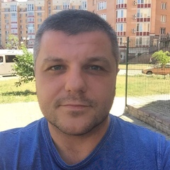 Сергей Петровский, 48 лет, Киев