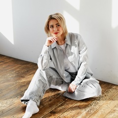 Александра Куляшова, 36 лет, Воронеж