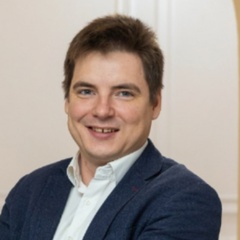 Арсений Свидерский, 36 лет, Москва