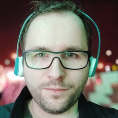 Владислав Кузнецов, 37 лет, Москва