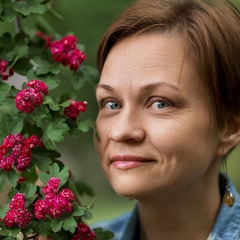 Юлия Сидькова, Брянск