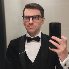 Дмитрий Кетов, 37 лет, Москва