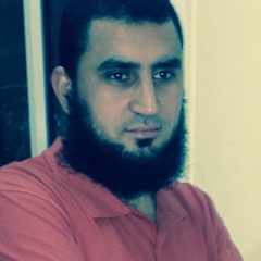 ابو البراء السلفى, 42 года