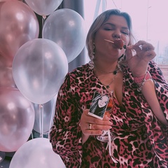 Кристина Эрдман, 27 лет, Тула