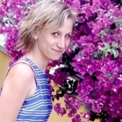 Екатерина Дикун, 37 лет, Москва
