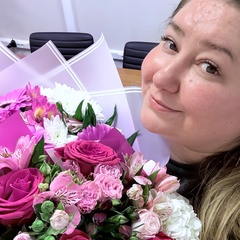 Екатерина Денисенкова, 35 лет, Москва
