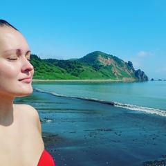 Анфиса Куксгауз, 38 лет, Южно-Сахалинск
