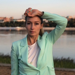 Мария Колодкина, 38 лет, Пермь