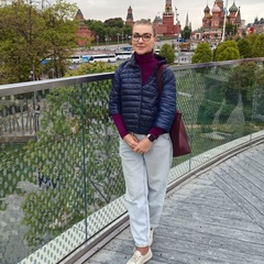 Любовь Смирнова, Санкт-Петербург