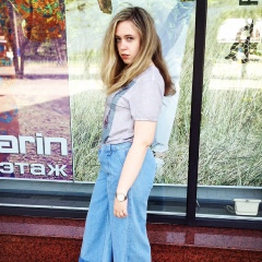 Наташа Сопина, 30 лет, Запорожье