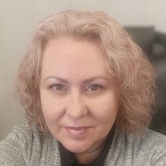 Наталья Столярова