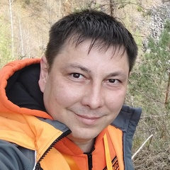 Илья Бабичев, Новокузнецк