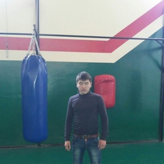 Эламан Байзаков