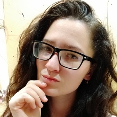 Анастасия Севостьянова, 33 года, Днепрорудное