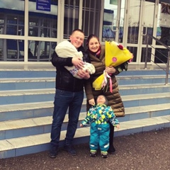 Евгений Данилов, 32 года, Игра