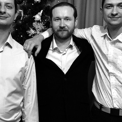 Кирилл Буров, 34 года, Гатчина