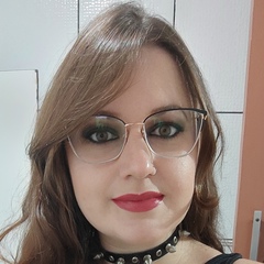 Alexandra Bussyguin, 36 лет, São Paulo