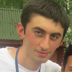 Эльмин Бахшалиев, 33 года, Красноярск