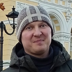 Юрий Ломакин, 44 года, Омск