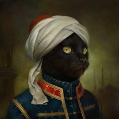 Gazzani Silva, 36 лет