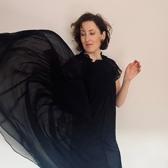 Екатерина Лебедева
