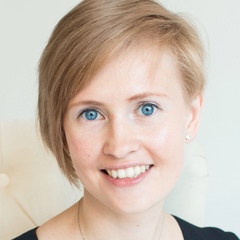 Ксения Левина, 36 лет, Санкт-Петербург