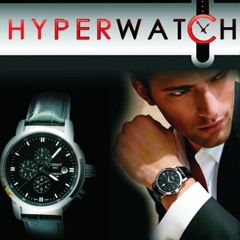 Hyper Watch, Шымкент