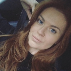Марина Смирнова, 36 лет, Москва