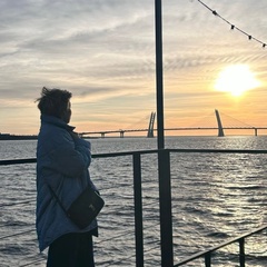 Наталья Бугаева, Санкт-Петербург