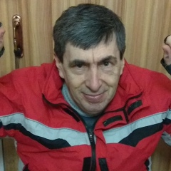 Александр Сидельников, 61 год, Севастополь