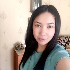 Zamira Kalkayeva, Астана