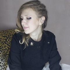 Даша Хаустова, 36 лет, Москва