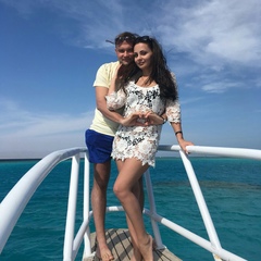 Юлия Слюсаренко, 36 лет, Одесса