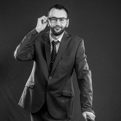 Артём Павлов, 40 лет, Санкт-Петербург