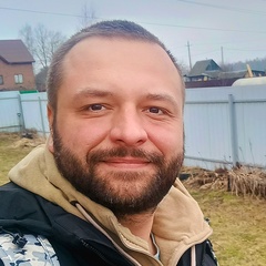 Кирилл Колгарёв, 33 года, Москва